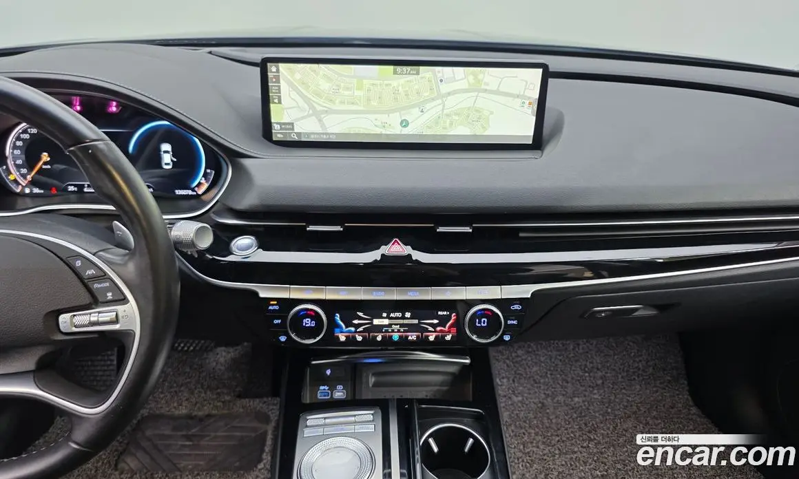 Genesis G80 2020 3.5 автомат (гидро), фото 15 Genesis G80 2020 3.5 автомат (гидро), фото 15