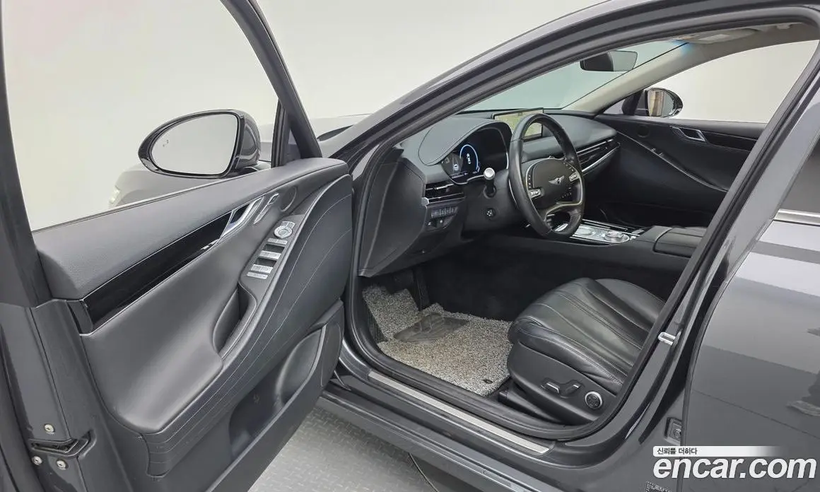 Genesis G80 2020 3.5 автомат (гидро), фото 10 Genesis G80 2020 3.5 автомат (гидро), фото 10