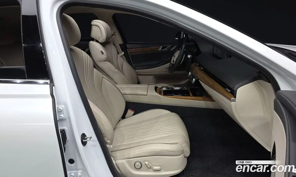 Genesis G80 2021 3.5 автомат (гидро), фото 11 Genesis G80 2021 3.5 автомат (гидро), фото 11