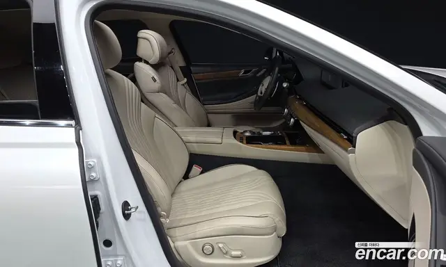 Genesis G80 2021 3.5 автомат (гидро), миниатюра 11 Genesis G80 2021 3.5 автомат (гидро), миниатюра 11