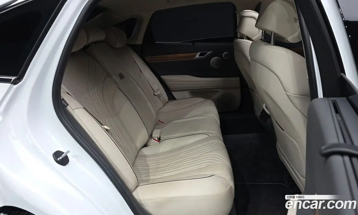Genesis G80 2021 3.5 автомат (гидро), фото 12 Genesis G80 2021 3.5 автомат (гидро), фото 12