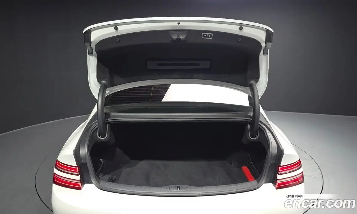 Genesis G80 2021 3.5 автомат (гидро), фото 20 Genesis G80 2021 3.5 автомат (гидро), фото 20