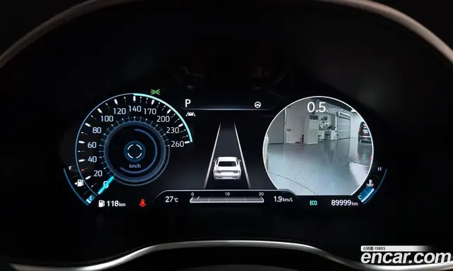 Genesis G80 2021 3.5 автомат (гидро), миниатюра 8 Genesis G80 2021 3.5 автомат (гидро), миниатюра 8