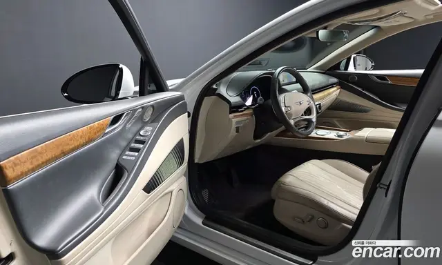 Genesis G80 2021 3.5 автомат (гидро), миниатюра 10 Genesis G80 2021 3.5 автомат (гидро), миниатюра 10