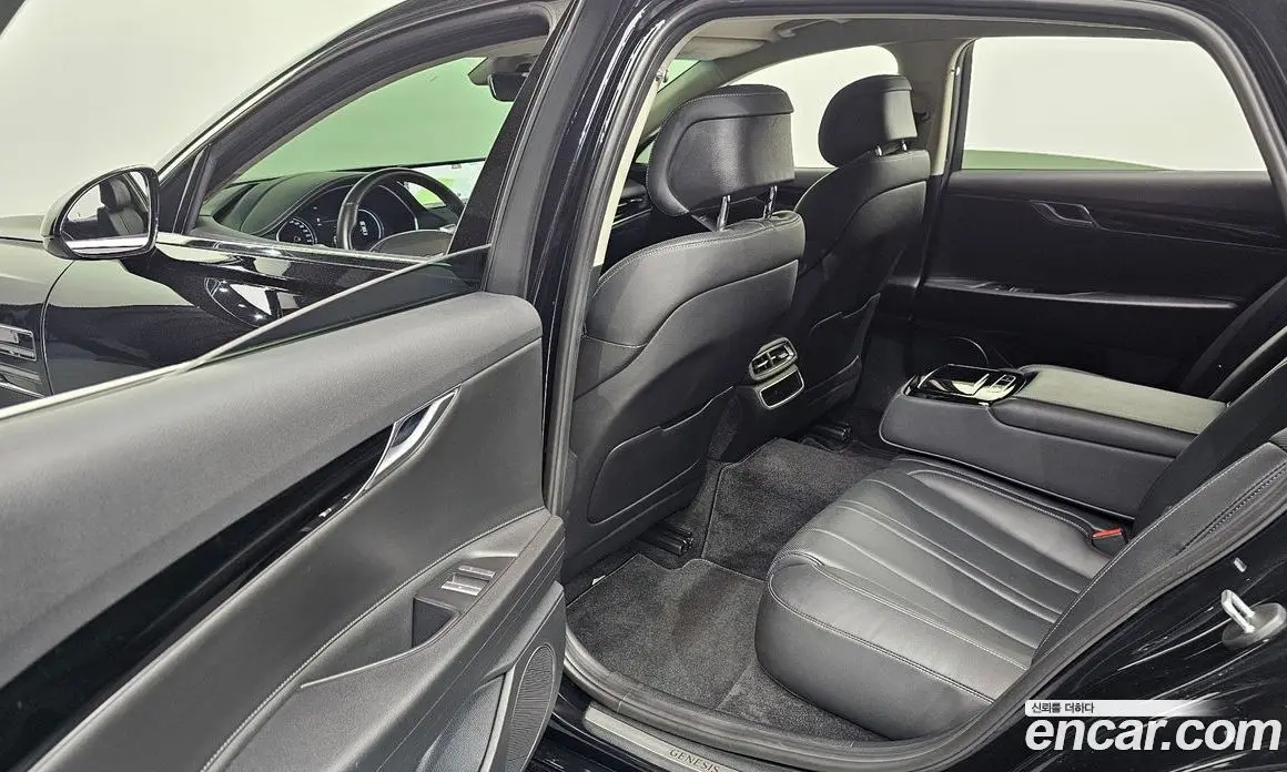 Genesis G80 2021 2.5 автомат (гидро), фото 11 Genesis G80 2021 2.5 автомат (гидро), фото 11