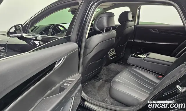 Genesis G80 2021 2.5 автомат (гидро), миниатюра 11 Genesis G80 2021 2.5 автомат (гидро), миниатюра 11