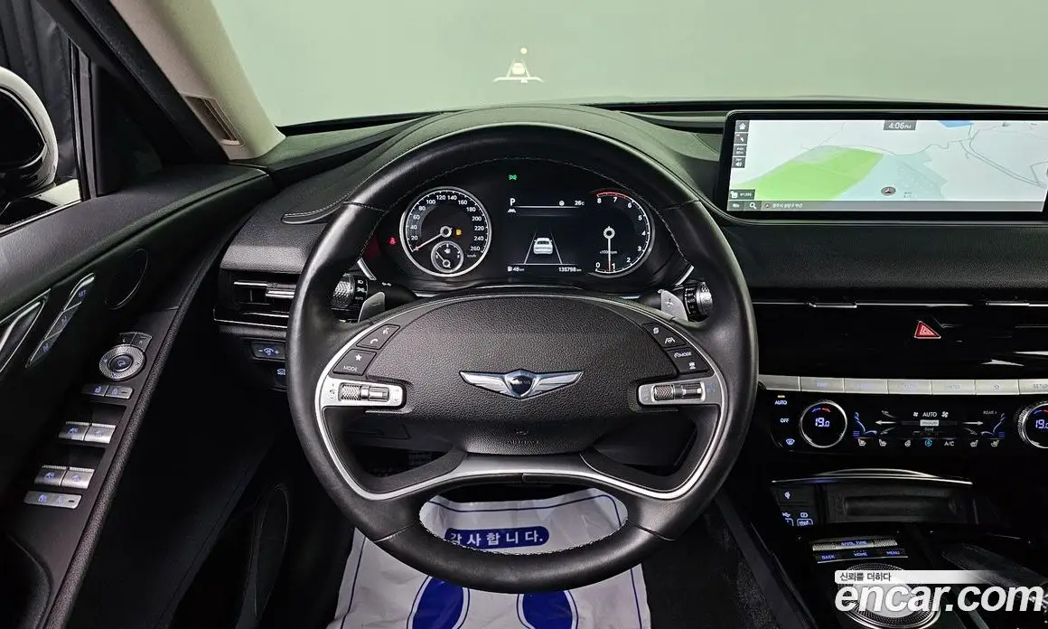 Genesis G80 2021 2.5 автомат (гидро), фото 15 Genesis G80 2021 2.5 автомат (гидро), фото 15
