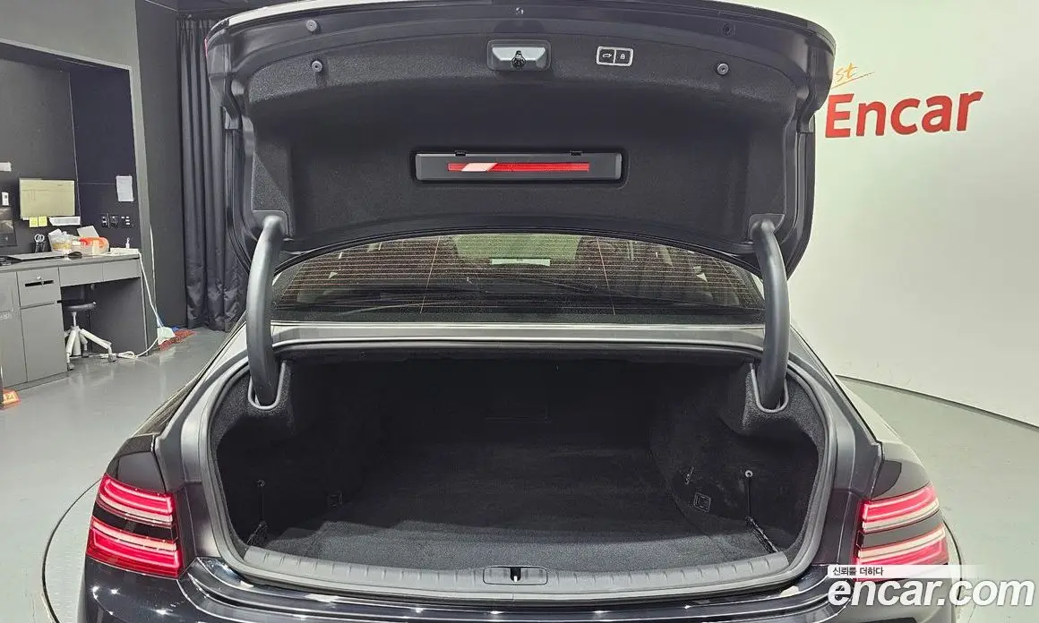 Genesis G80 2021 2.5 автомат (гидро), фото 20 Genesis G80 2021 2.5 автомат (гидро), фото 20