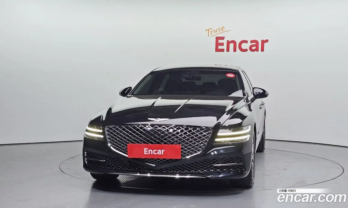 Genesis G80 2021 2.5 автомат (гидро), фото 3 Genesis G80 2021 2.5 автомат (гидро), фото 3