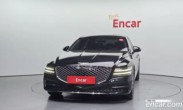 Genesis G80 2021 2.5 автомат (гидро), миниатюра 3 Genesis G80 2021 2.5 автомат (гидро), миниатюра 3