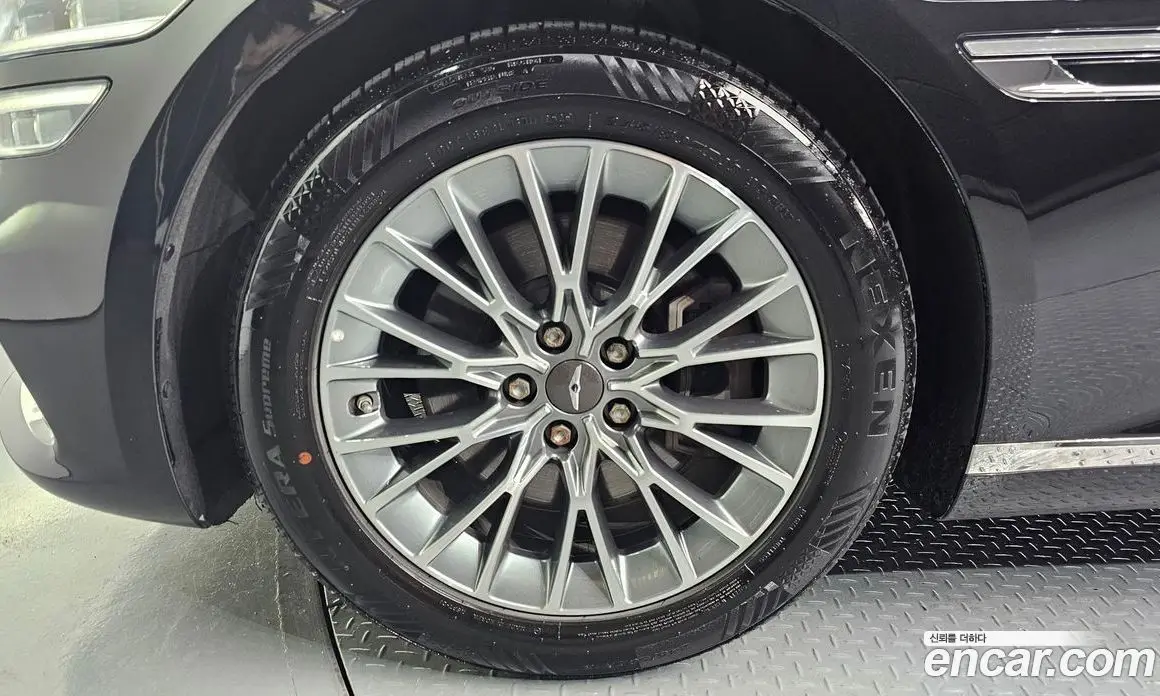 Genesis G80 2021 2.5 автомат (гидро), фото 5 Genesis G80 2021 2.5 автомат (гидро), фото 5