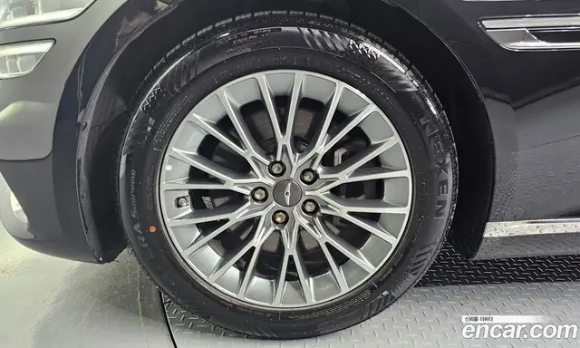 Genesis G80 2021 2.5 автомат (гидро), миниатюра 5 Genesis G80 2021 2.5 автомат (гидро), миниатюра 5