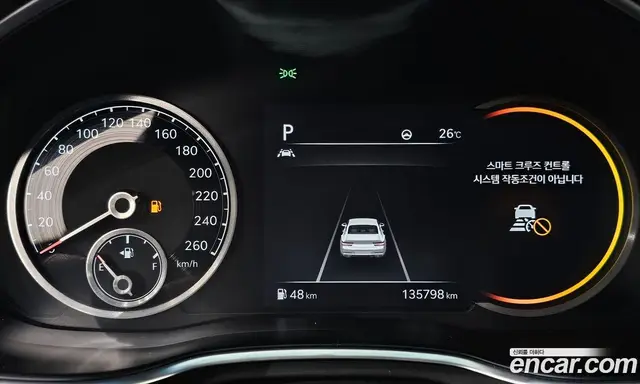 Genesis G80 2021 2.5 автомат (гидро), миниатюра 8 Genesis G80 2021 2.5 автомат (гидро), миниатюра 8