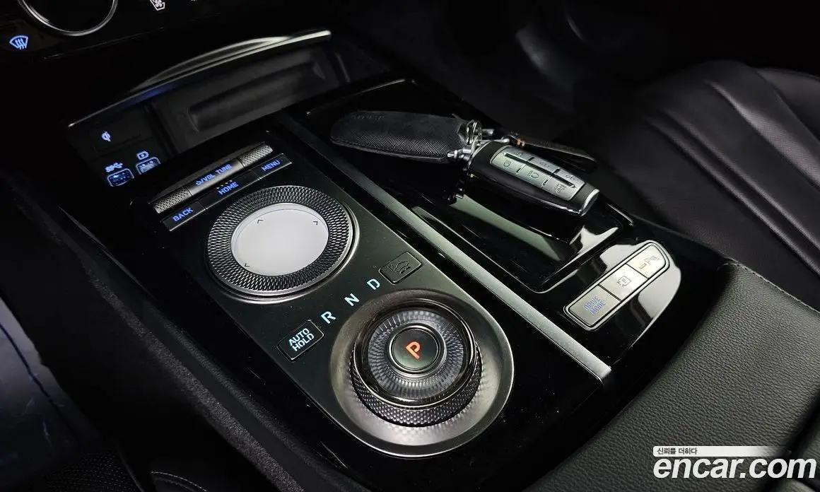 Genesis G80 2021 2.5 автомат (гидро), фото 9 Genesis G80 2021 2.5 автомат (гидро), фото 9