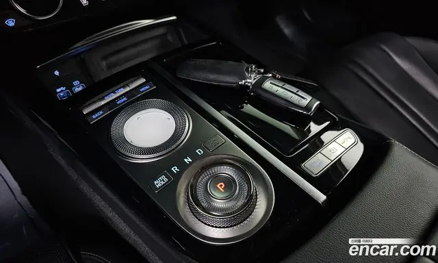 Genesis G80 2021 2.5 автомат (гидро), миниатюра 9 Genesis G80 2021 2.5 автомат (гидро), миниатюра 9