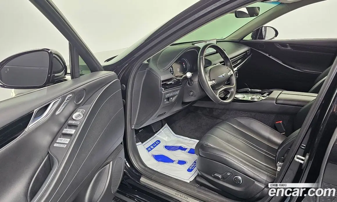 Genesis G80 2021 2.5 автомат (гидро), фото 10 Genesis G80 2021 2.5 автомат (гидро), фото 10
