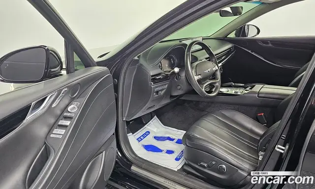 Genesis G80 2021 2.5 автомат (гидро), миниатюра 10 Genesis G80 2021 2.5 автомат (гидро), миниатюра 10