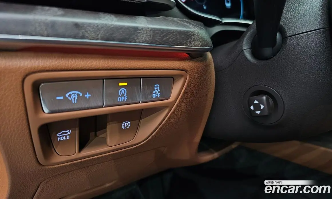Genesis G80 2022 2.5 автомат (гидро), фото 12