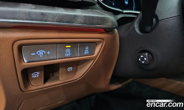Genesis G80 2022 2.5 автомат (гидро), миниатюра 12