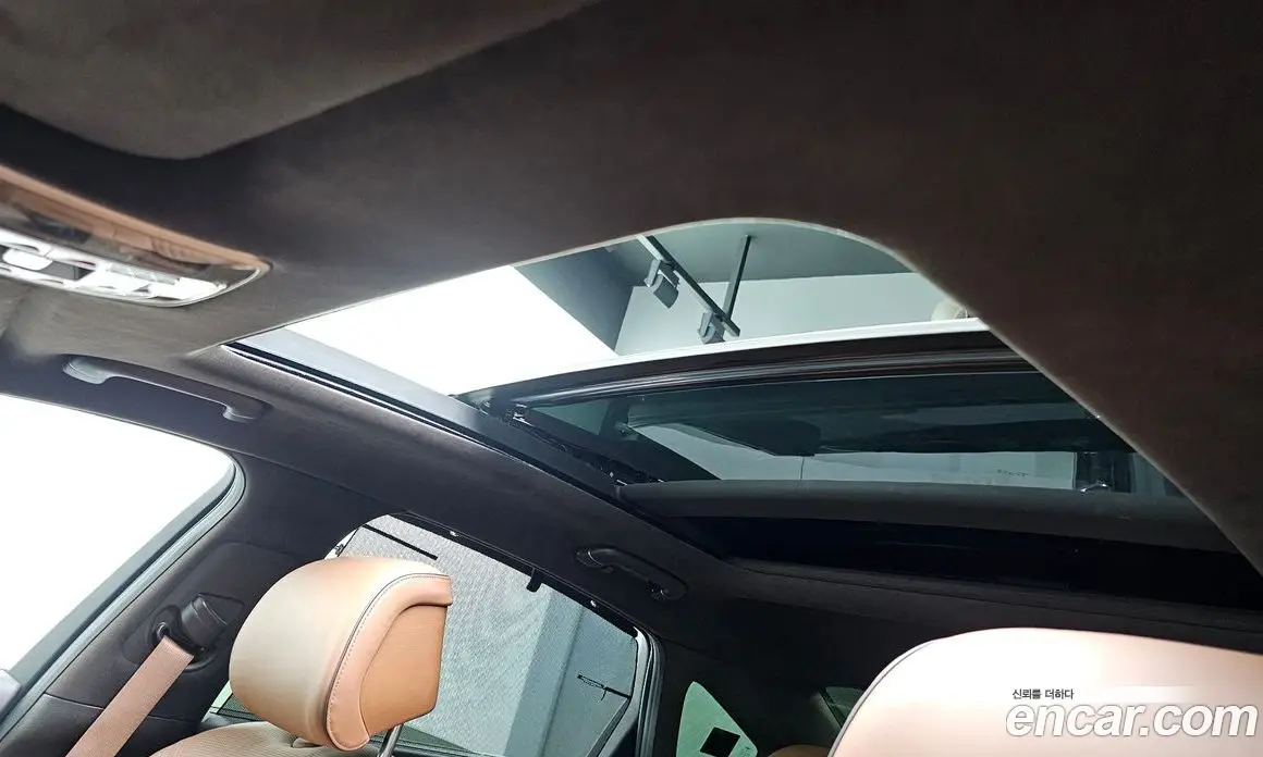 Genesis G80 2022 2.5 автомат (гидро), фото 18