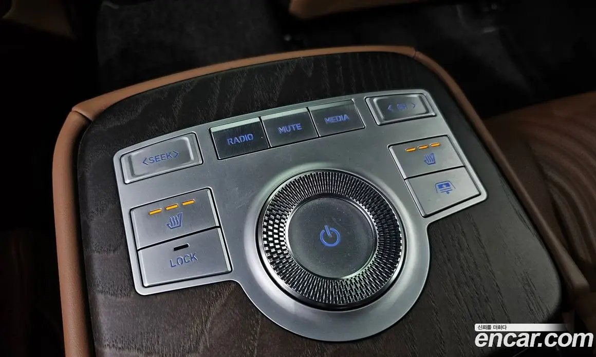Genesis G80 2022 2.5 автомат (гидро), фото 19