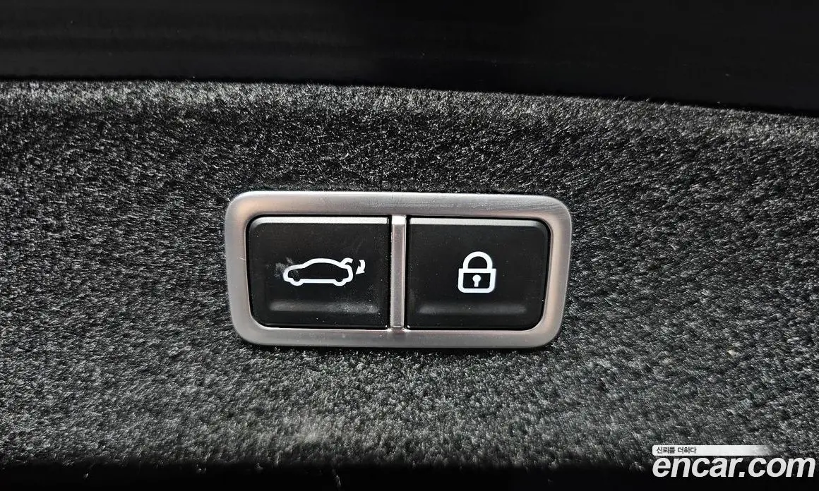 Genesis G80 2022 2.5 автомат (гидро), фото 20