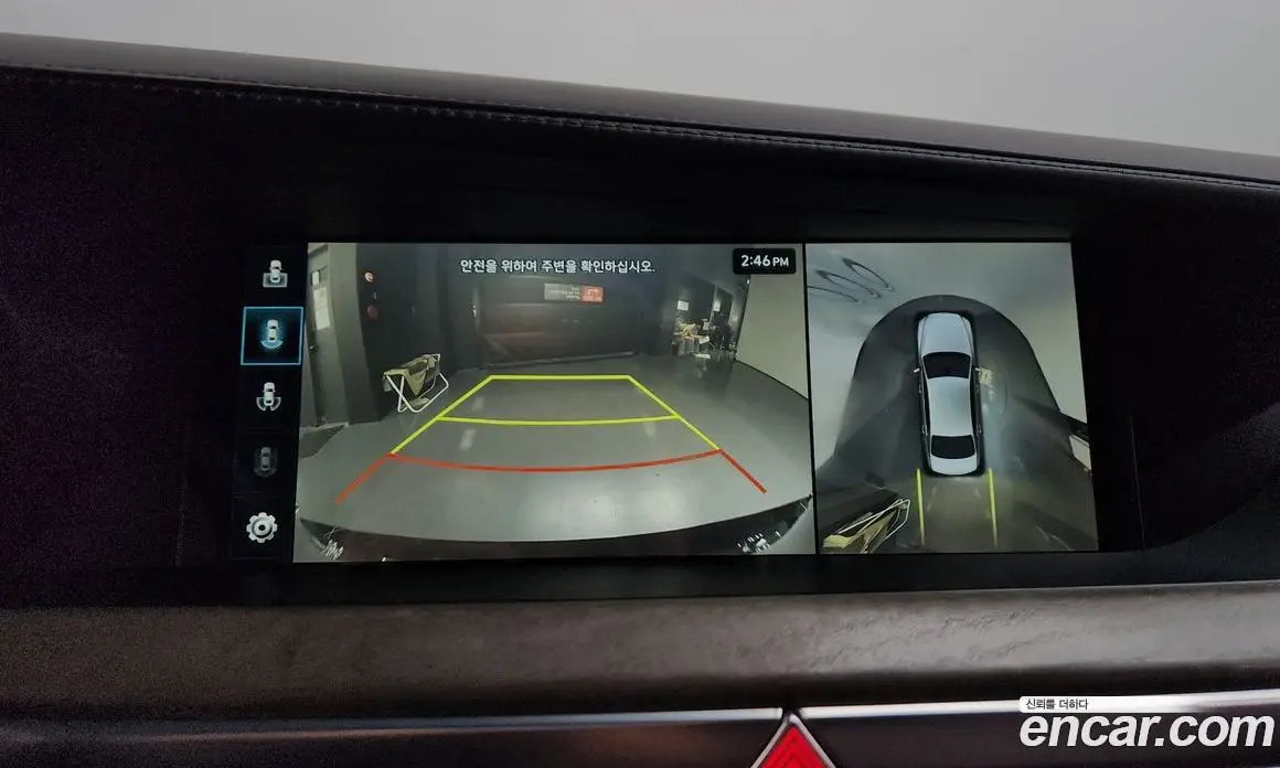 Genesis G90 2019 5.0 автомат (гидро), фото 14