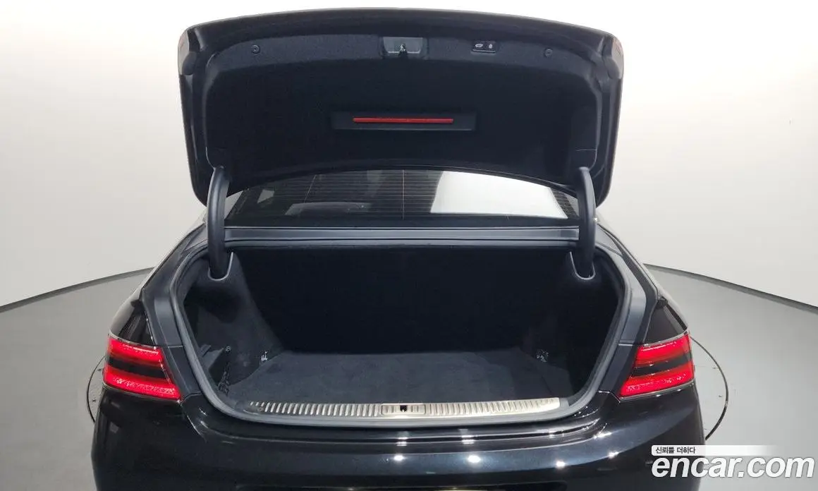 Genesis G90 2019 5.0 автомат (гидро), фото 19