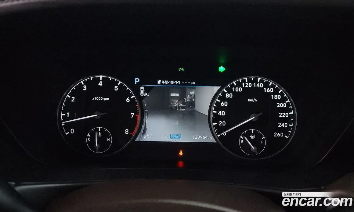 Genesis G90 2019 5.0 автомат (гидро), фото 8