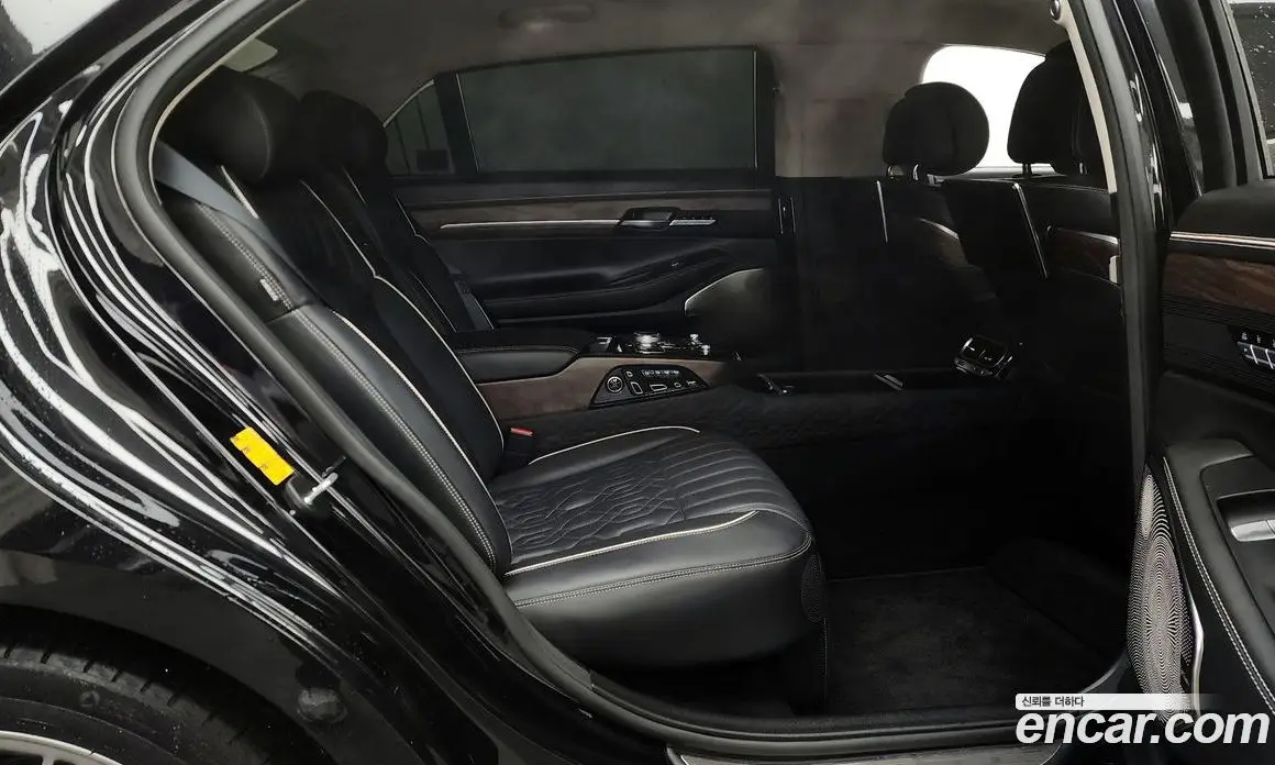 Genesis G90 2020 5.0 автомат (гидро), фото 12 Genesis G90 2020 5.0 автомат (гидро), фото 12