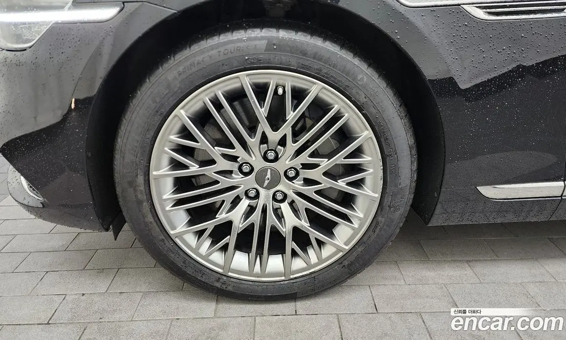 Genesis G90 2020 5.0 автомат (гидро), фото 5 Genesis G90 2020 5.0 автомат (гидро), фото 5