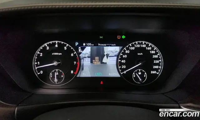 Genesis G90 2020 5.0 автомат (гидро), миниатюра 8 Genesis G90 2020 5.0 автомат (гидро), миниатюра 8