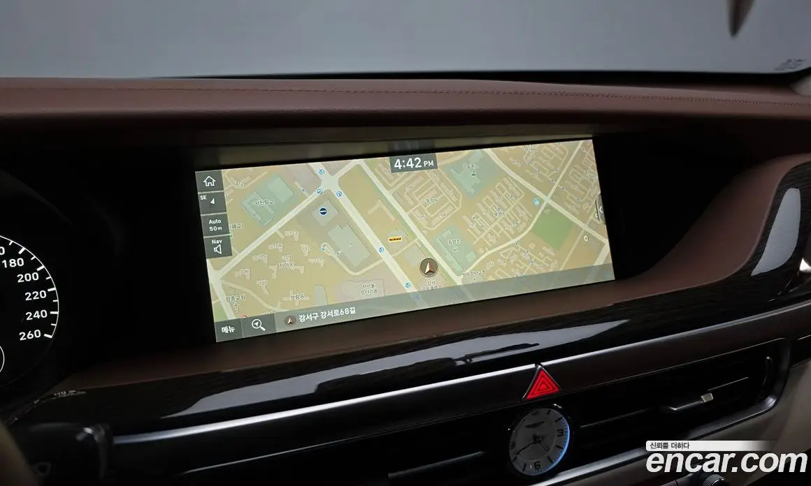Genesis G90 2020 3.8 автомат (гидро), фото 14 Genesis G90 2020 3.8 автомат (гидро), фото 14
