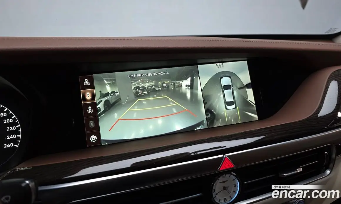 Genesis G90 2020 3.8 автомат (гидро), фото 15 Genesis G90 2020 3.8 автомат (гидро), фото 15