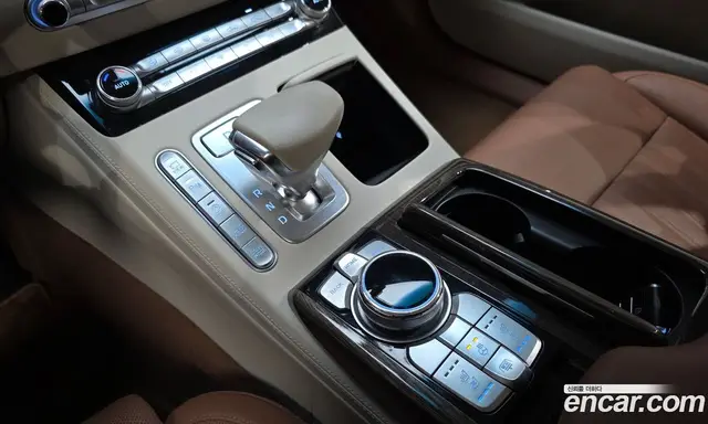 Genesis G90 2020 3.8 автомат (гидро), миниатюра 8 Genesis G90 2020 3.8 автомат (гидро), миниатюра 8