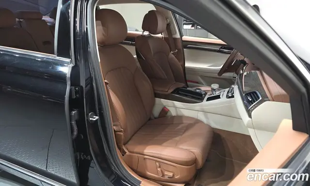 Genesis G90 2020 3.8 автомат (гидро), миниатюра 9 Genesis G90 2020 3.8 автомат (гидро), миниатюра 9