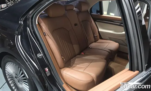 Genesis G90 2020 3.8 автомат (гидро), миниатюра 10 Genesis G90 2020 3.8 автомат (гидро), миниатюра 10