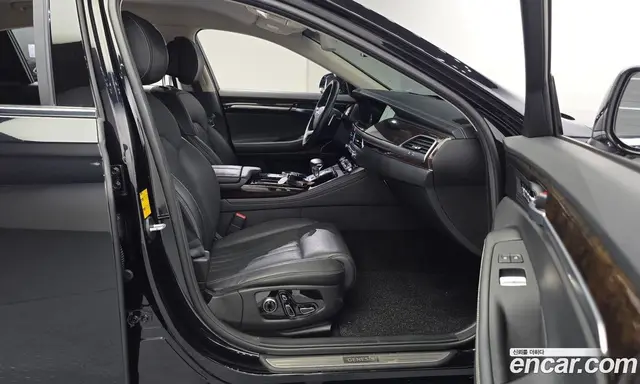 Genesis G90 2020 3.8 автомат (гидро), миниатюра 12