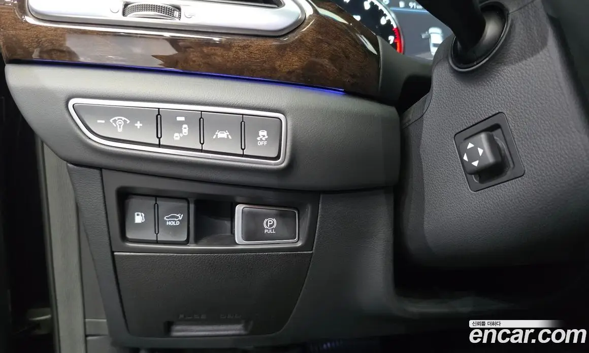 Genesis G90 2020 3.8 автомат (гидро), фото 13