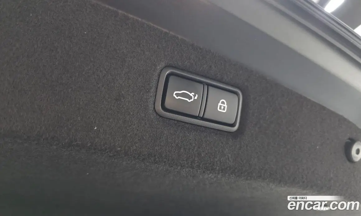 Genesis G90 2020 3.8 автомат (гидро), фото 20