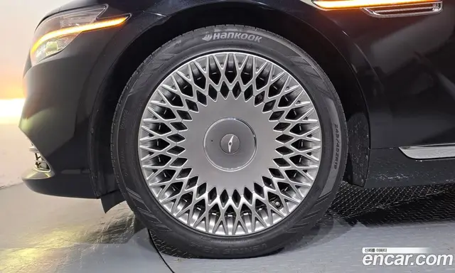 Genesis G90 2020 3.8 автомат (гидро), миниатюра 5
