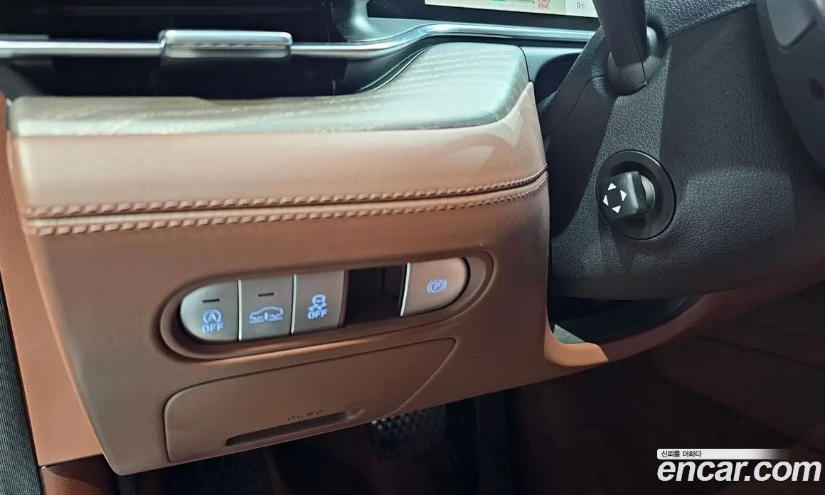 Genesis G90 2022 3.5 автомат (гидро), фото 14 Genesis G90 2022 3.5 автомат (гидро), фото 14