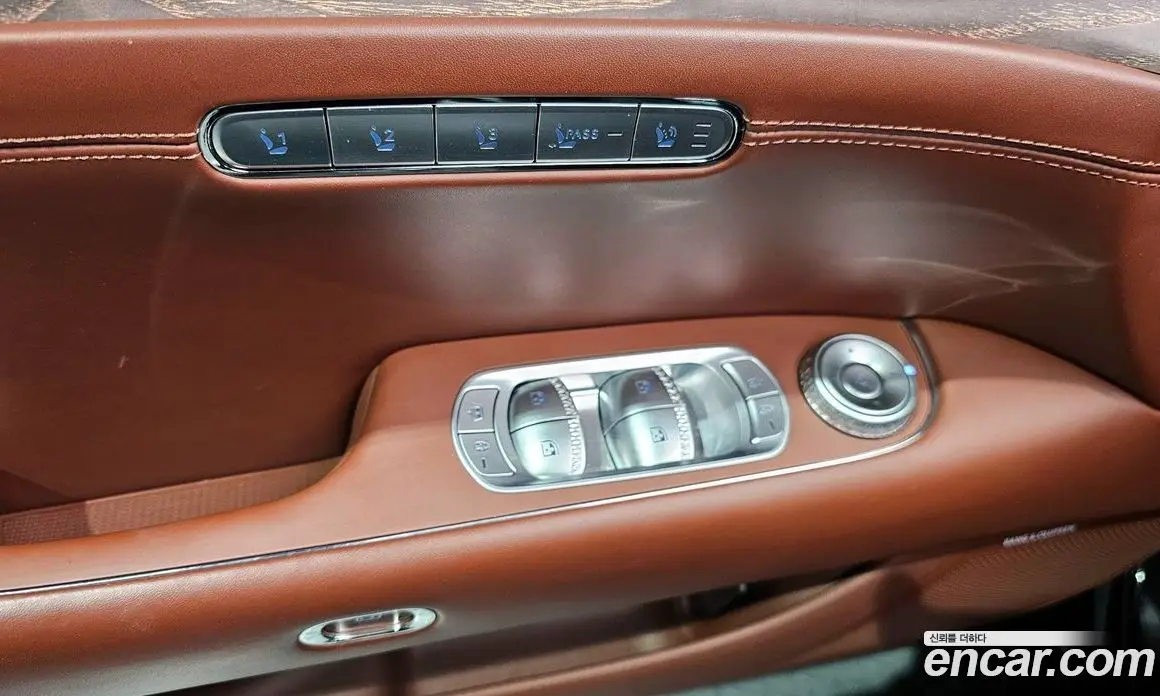Genesis G90 2022 3.5 автомат (гидро), фото 20 Genesis G90 2022 3.5 автомат (гидро), фото 20