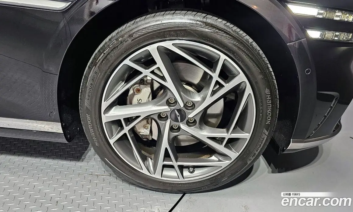 Genesis G90 2022 3.5 автомат (гидро), фото 5 Genesis G90 2022 3.5 автомат (гидро), фото 5