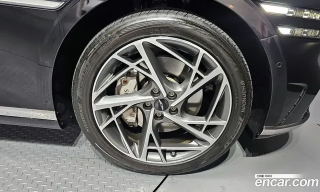 Genesis G90 2022 3.5 автомат (гидро), миниатюра 5 Genesis G90 2022 3.5 автомат (гидро), миниатюра 5