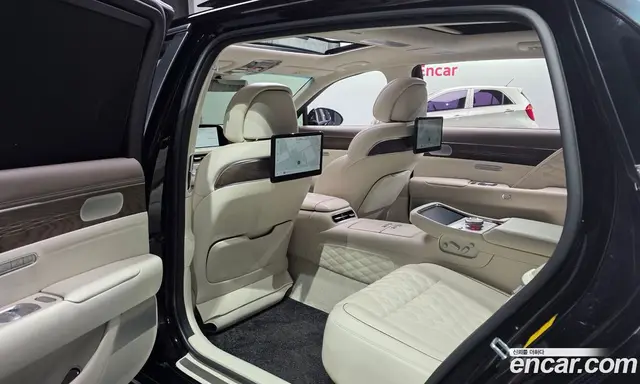 Genesis G90 2023 3.5 автомат (гидро), миниатюра 11 Genesis G90 2023 3.5 автомат (гидро), миниатюра 11