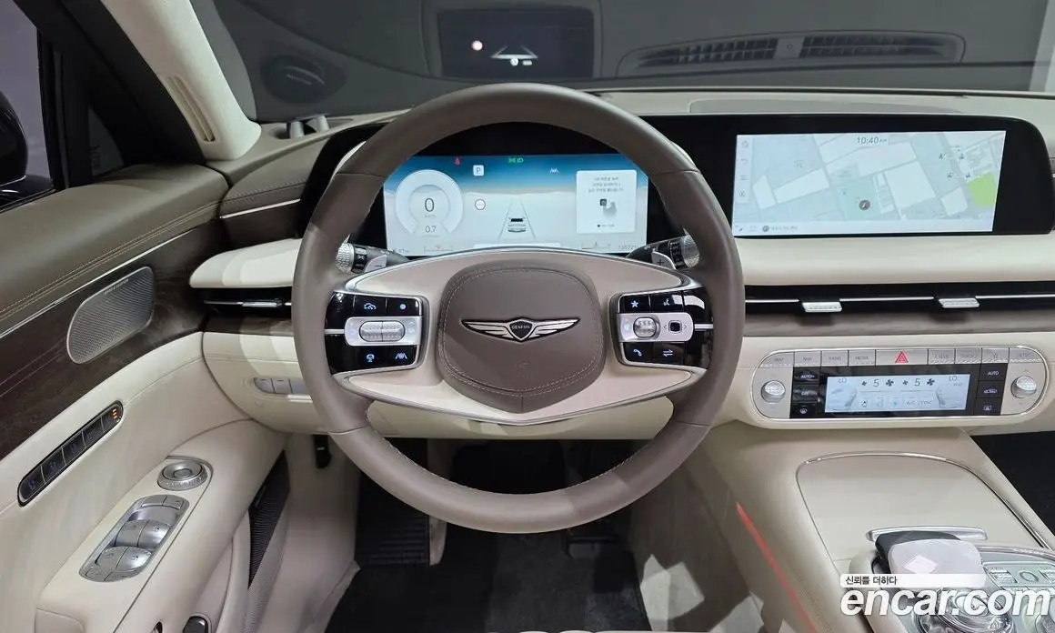 Genesis G90 2023 3.5 автомат (гидро), фото 13 Genesis G90 2023 3.5 автомат (гидро), фото 13