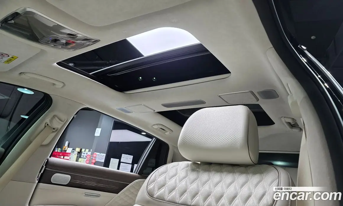 Genesis G90 2023 3.5 автомат (гидро), фото 20 Genesis G90 2023 3.5 автомат (гидро), фото 20