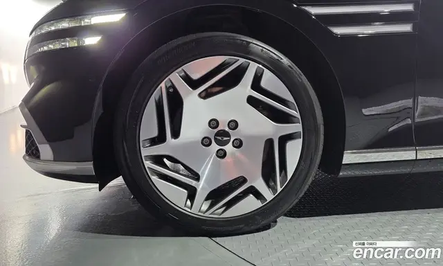 Genesis G90 2023 3.5 автомат (гидро), миниатюра 5 Genesis G90 2023 3.5 автомат (гидро), миниатюра 5