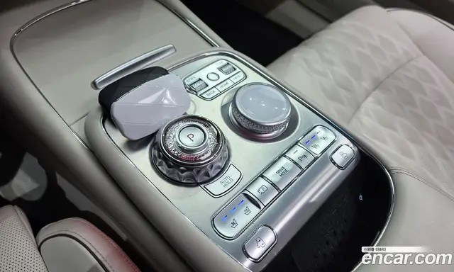 Genesis G90 2023 3.5 автомат (гидро), миниатюра 9 Genesis G90 2023 3.5 автомат (гидро), миниатюра 9